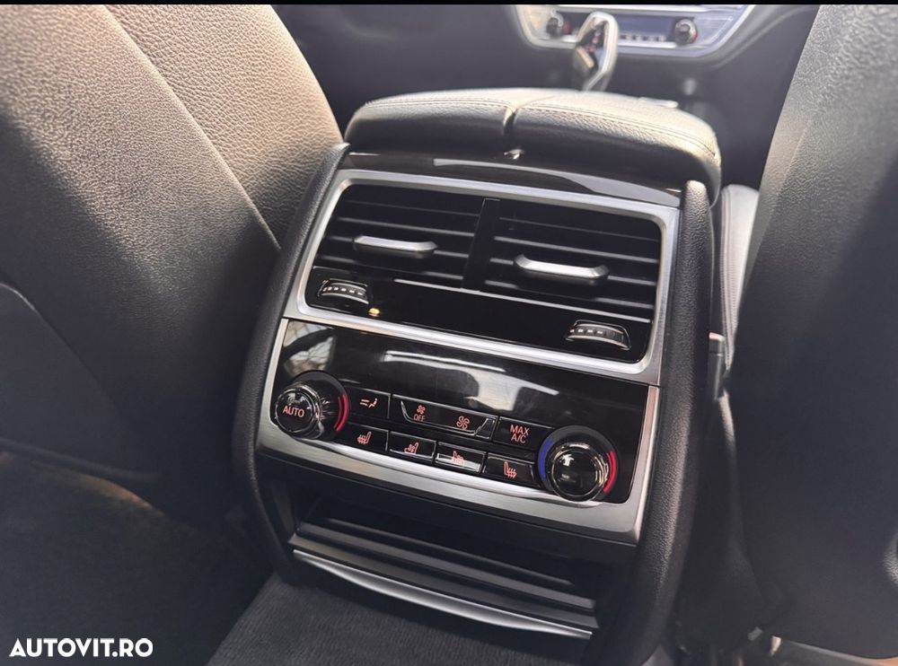 BMW Seria 7 740Ld xDrive - 23