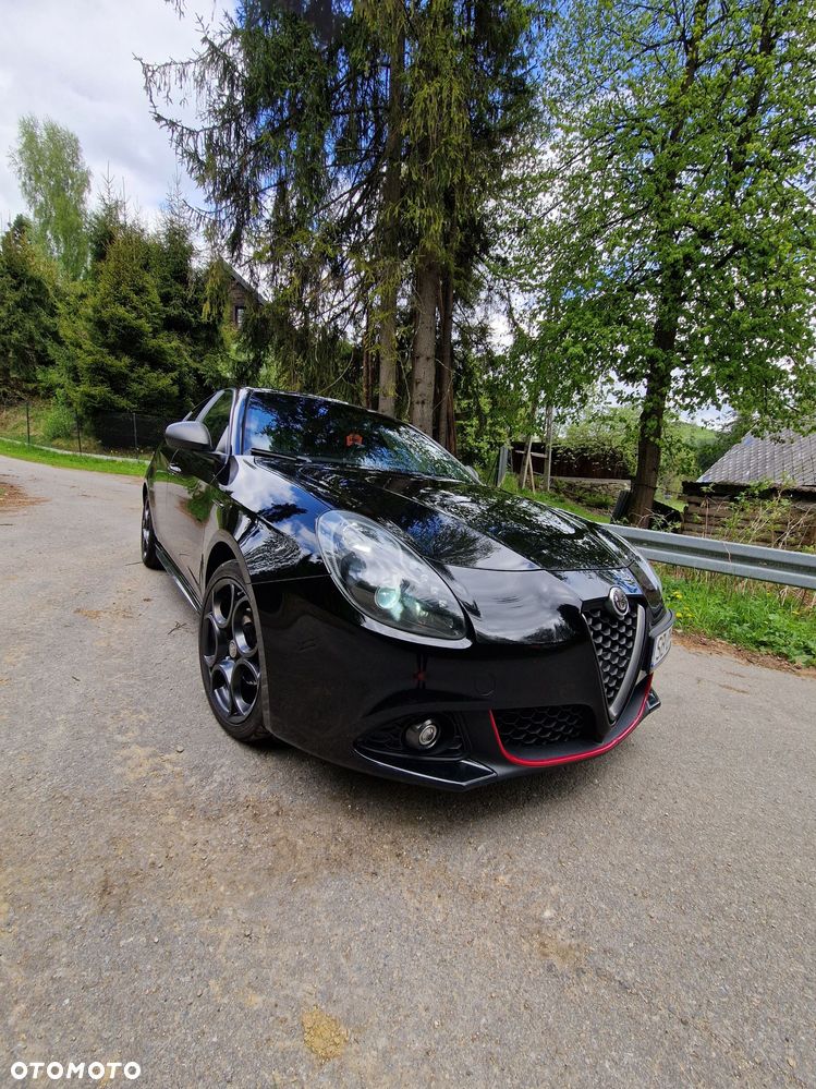 Alfa Romeo Inny - 1