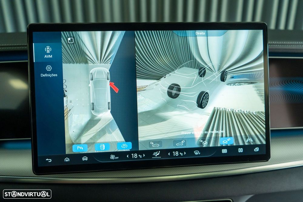 BYD Sealion 7 SEALION7 91.3 kWh Excellence AWD - 38