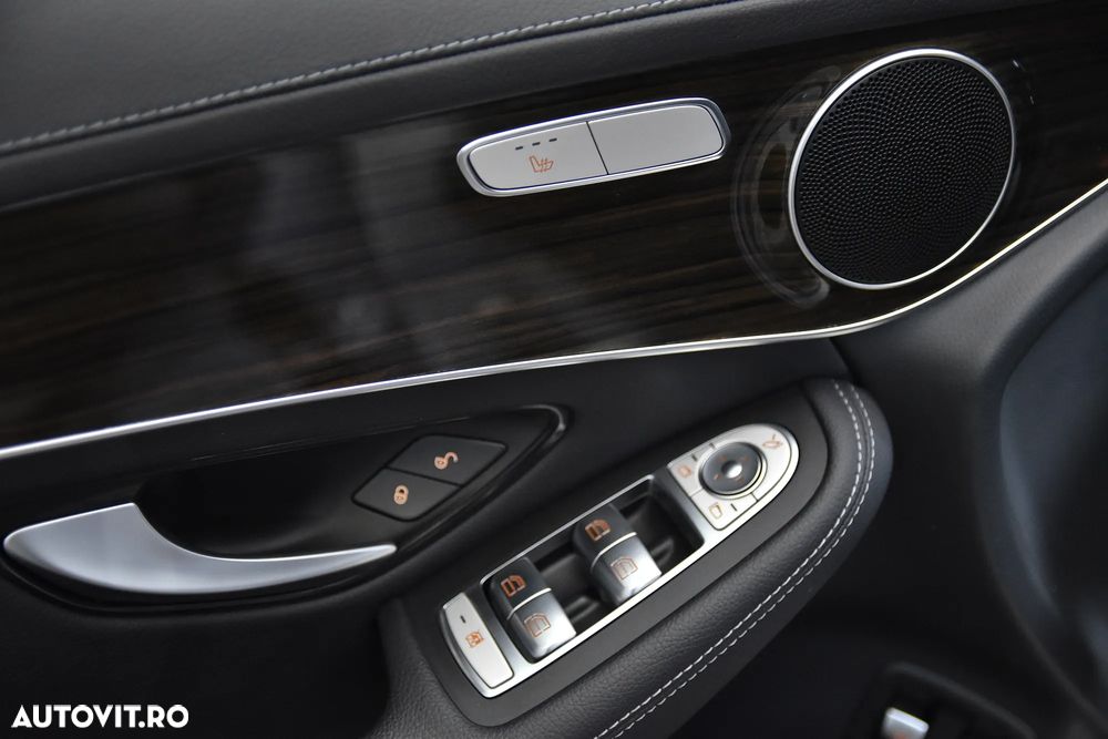 Mercedes-Benz GLC - 14