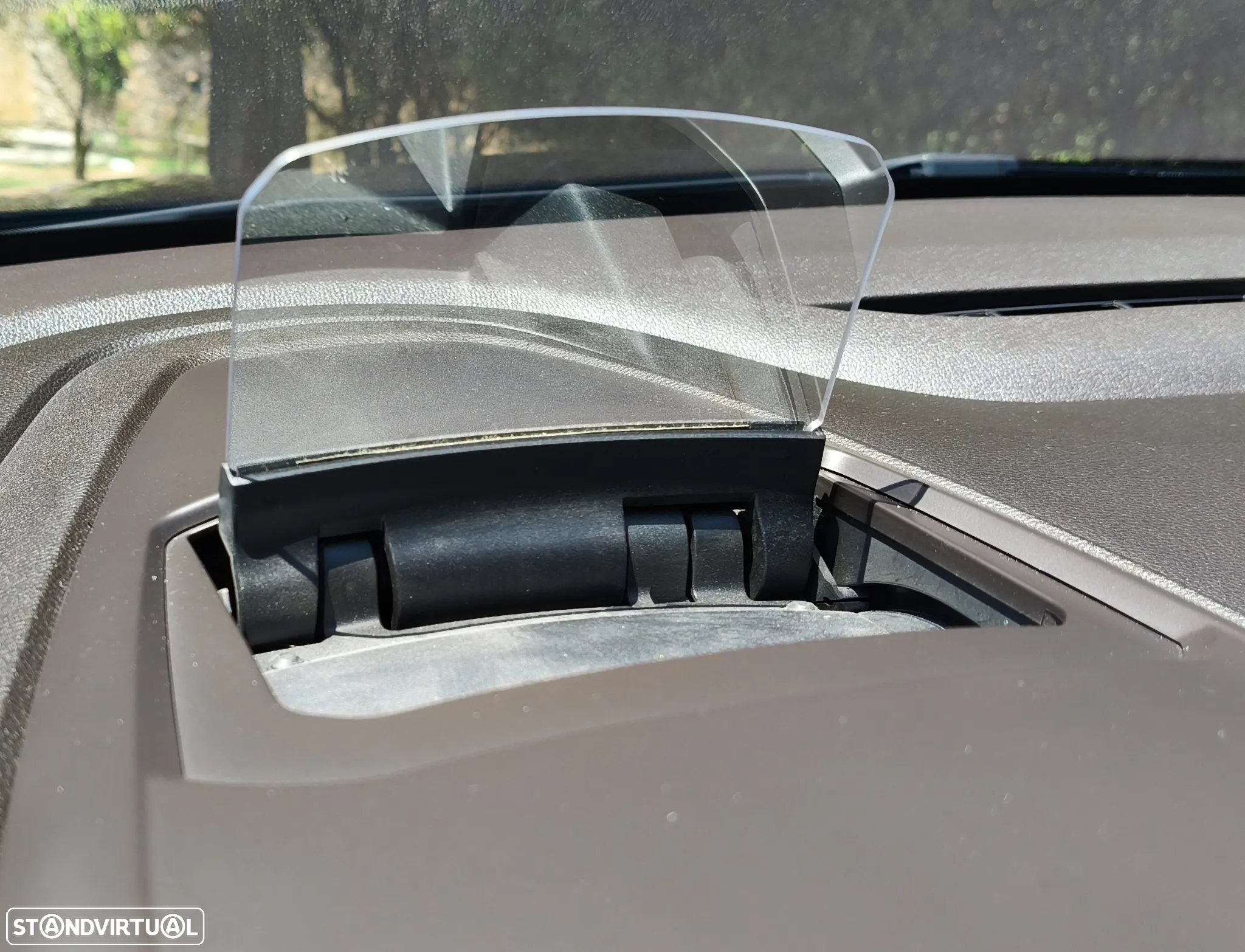 Renault Espace 2.0 dCi Zen 7L EDC - 34