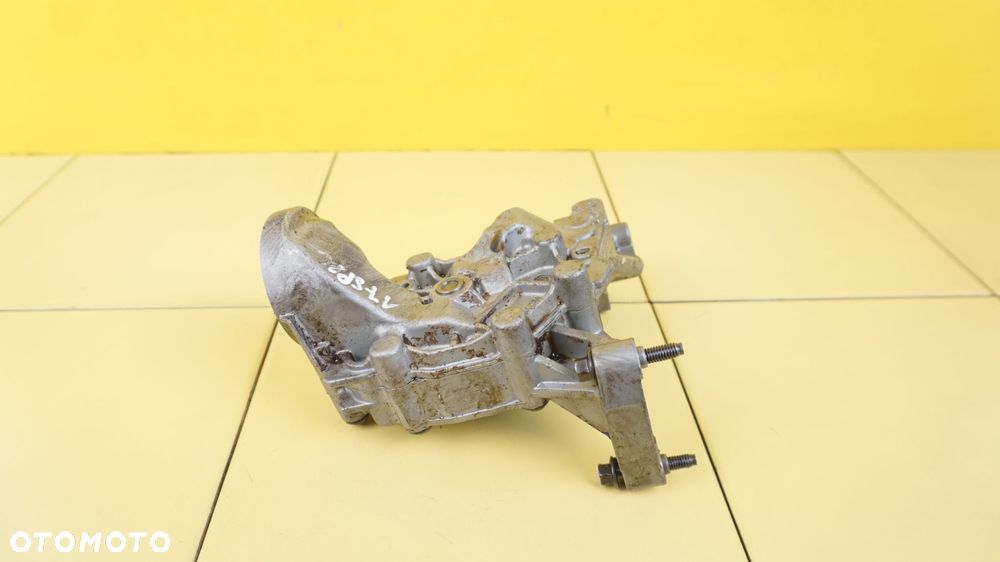 208 II C4 C5 1.2 THP PURETECH 21r 131KM HNS pompa oleju 9837408880 72482584 - 1