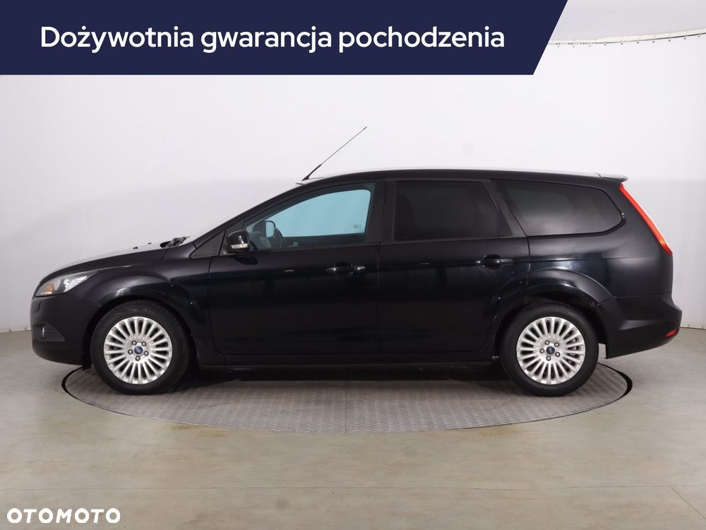 Ford Focus SW - 4