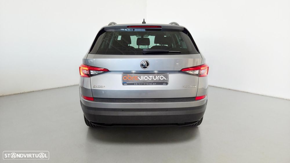 Skoda Kodiaq 2.0 TDI Ambition DSG - 6