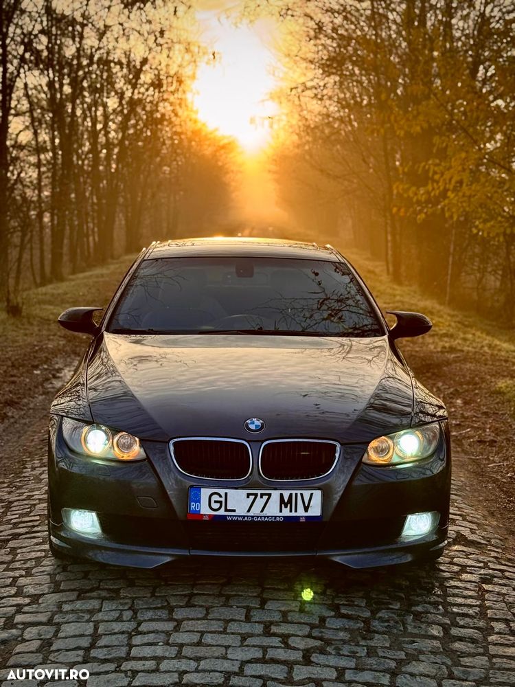 BMW Seria 3 330d Aut. - 1
