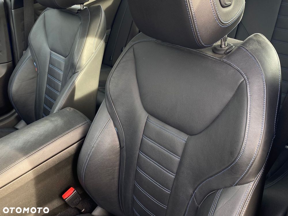 BMW Seria 2 M240i xDrive - 13