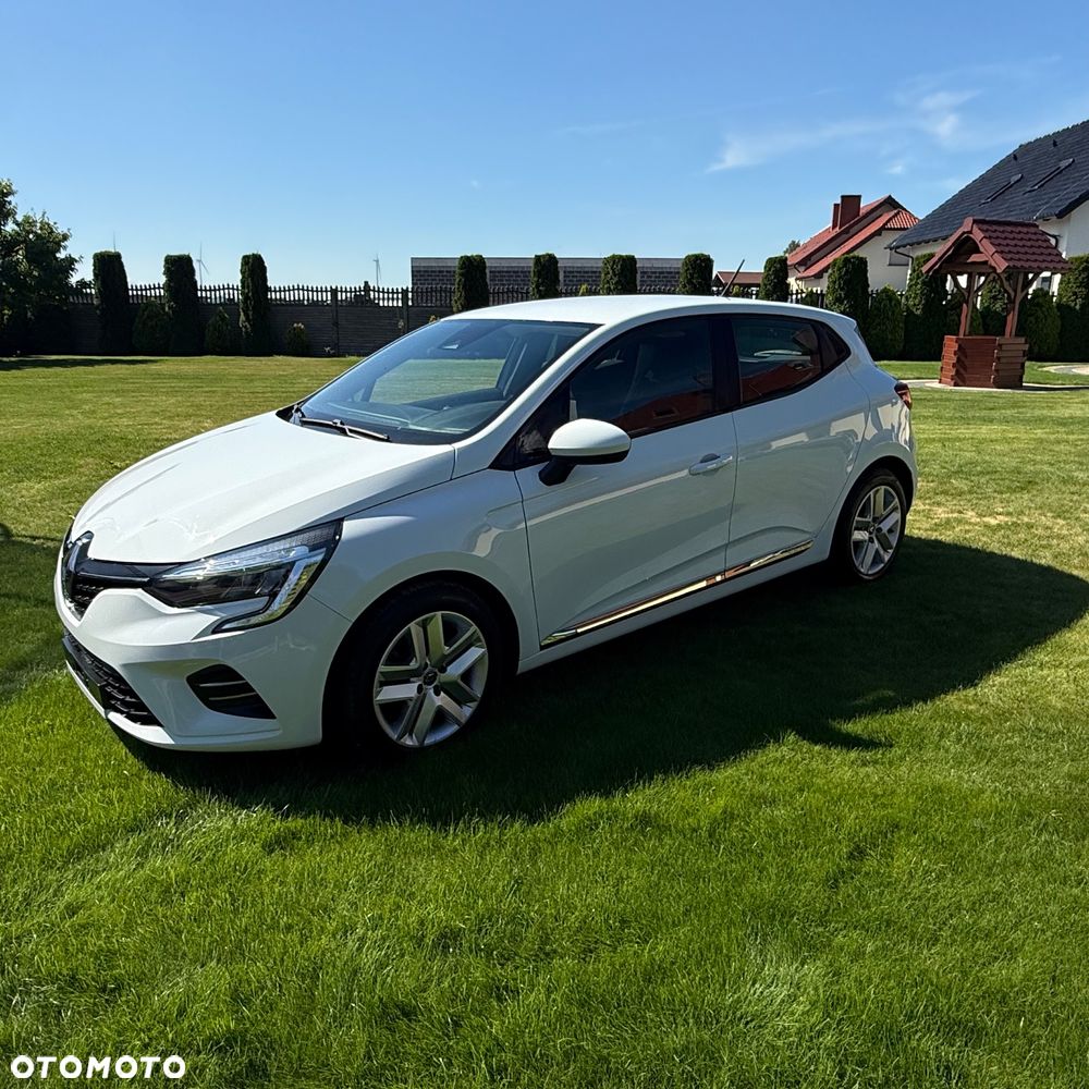 Renault Clio SCe 65 ZEN - 2