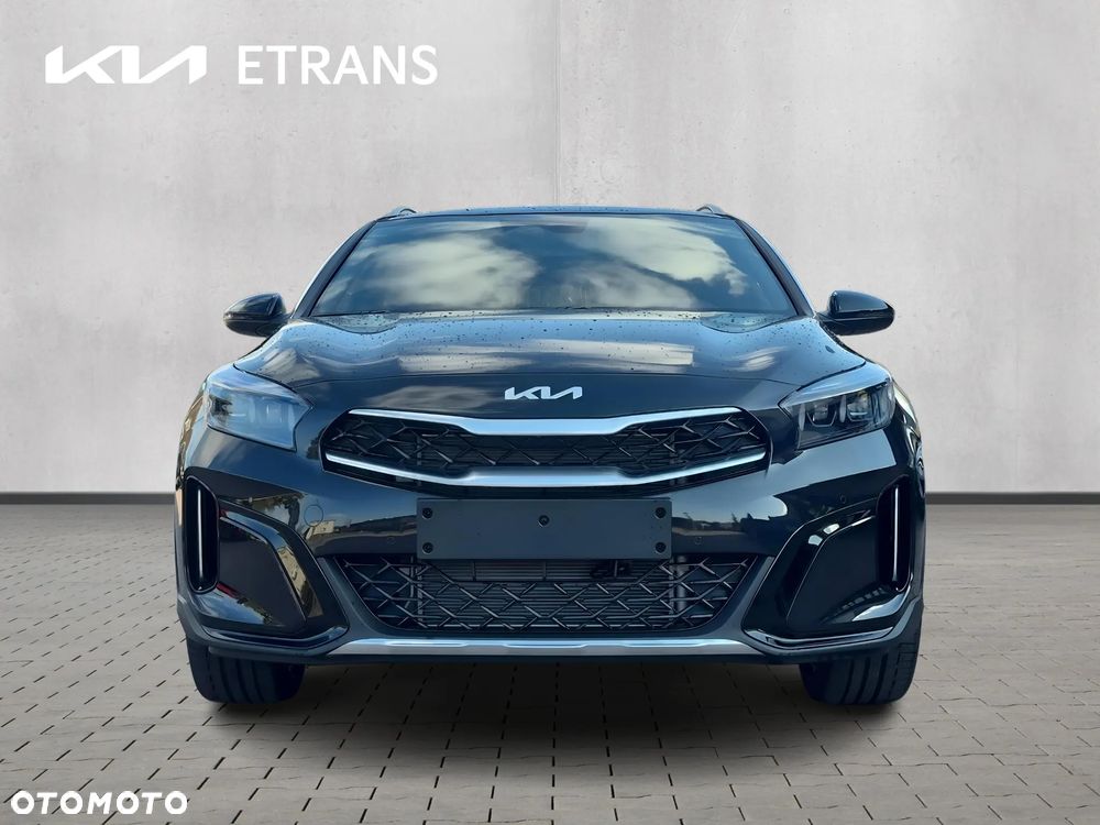Kia XCeed 1.6 T-GDI Tribute DCT - 8