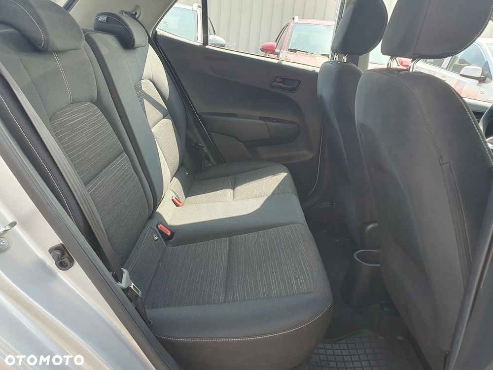 Kia Picanto 1.0 M - 24