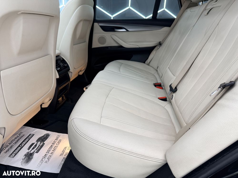 BMW X5 xDrive25d Sport-Aut. - 16