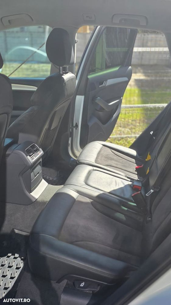 Audi Q5 2.0 TDI Quattro clean - 17