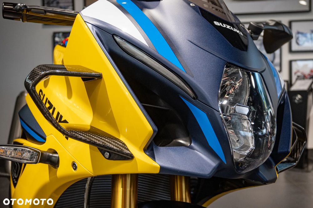 Suzuki GSX-R - 9