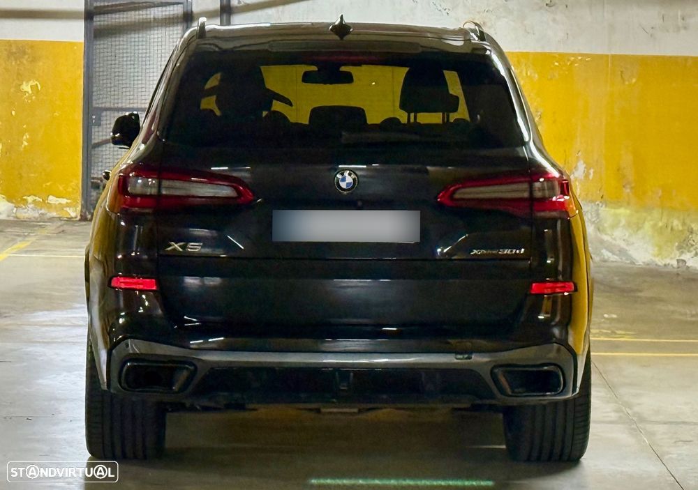 BMW X5 xDrive30d - 4