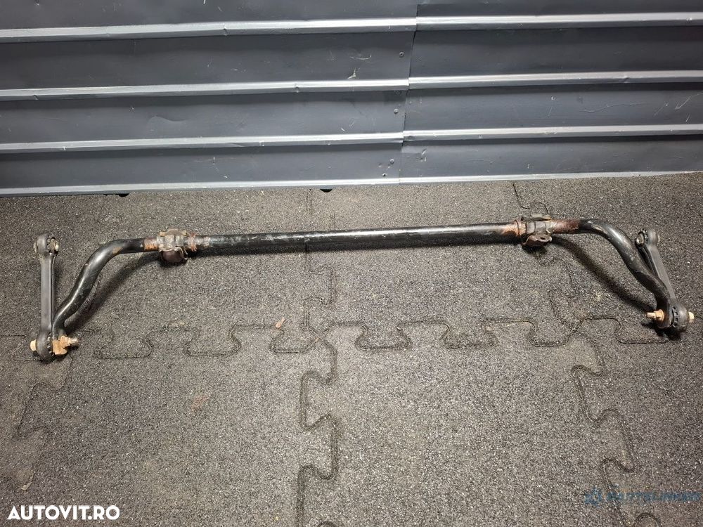 Bara stabilizatoare fata AUDI A4 IV Avant 8K5, B8 2007 - 2015 TDI CAGA, CJCA, CMEA, CMFA 8K0411309L - 4