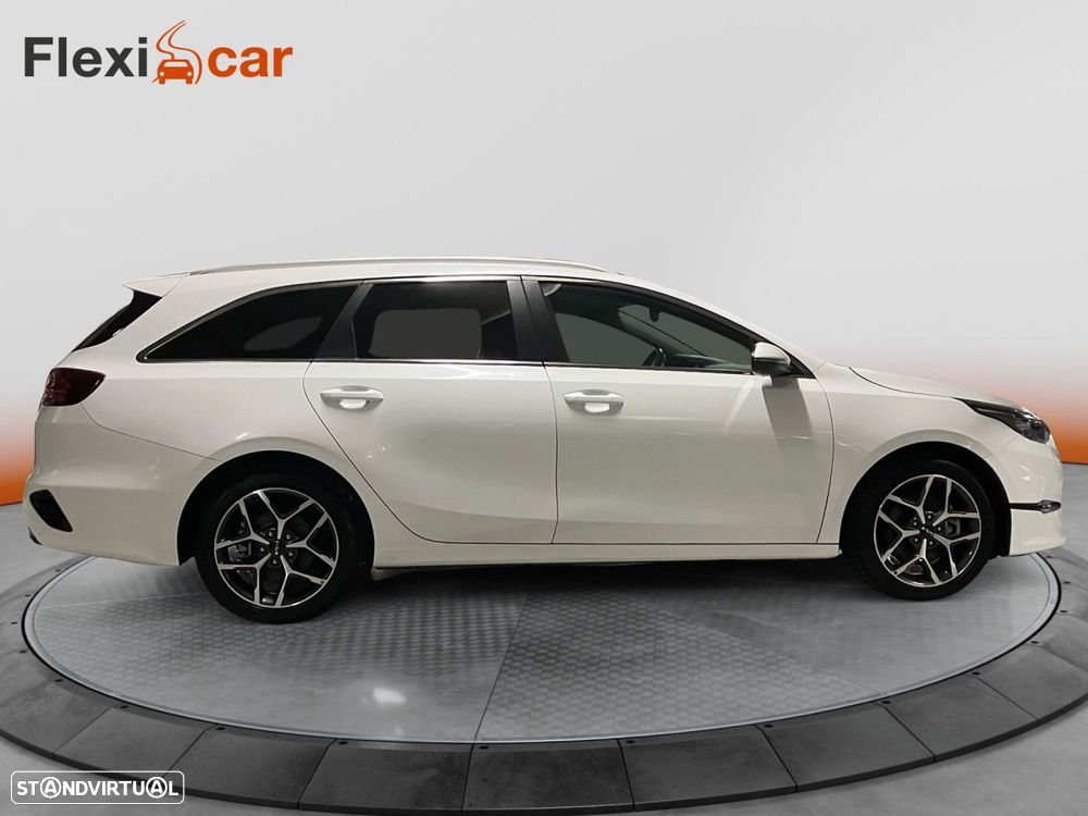 Kia Ceed SW 1.0 T-GDI Sport - 6