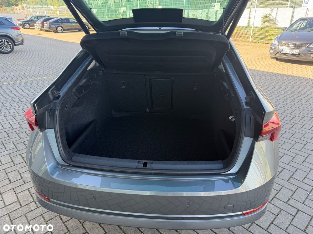Skoda Octavia 1.5 TSI ACT Ambition - 7