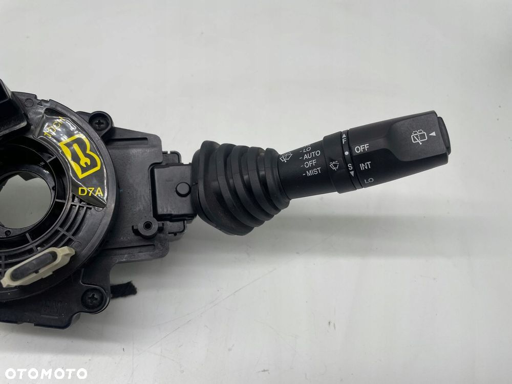 panele sterowania przełączniki chevrolet captiva 20982765 - 3