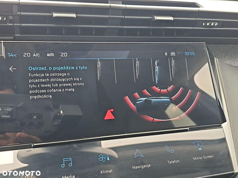 Peugeot 308 1.5 BlueHDi Allure Pack S&S EAT8 - 33