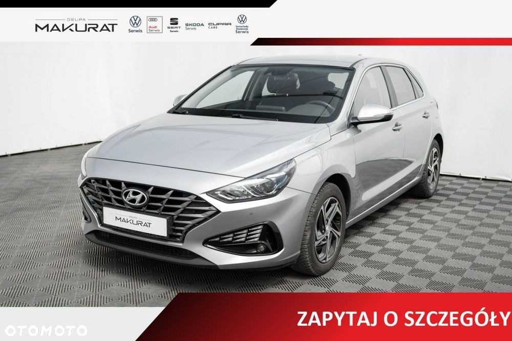 Hyundai i30 - 2