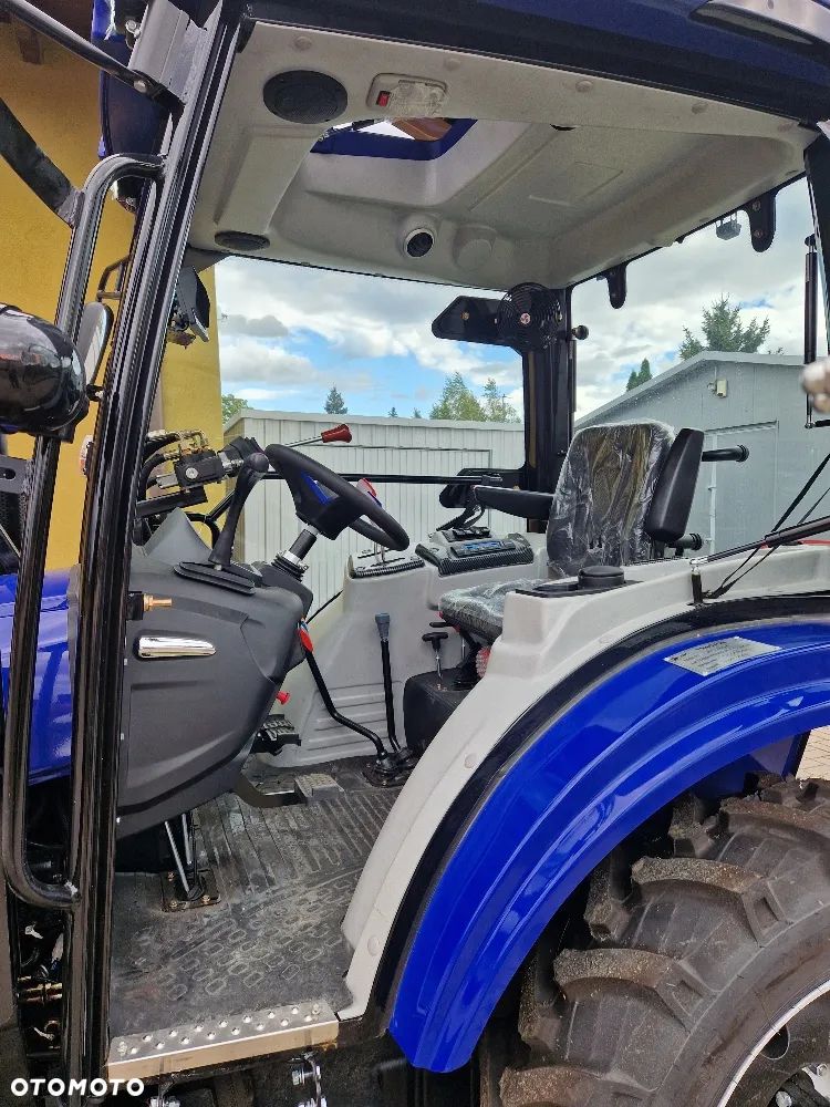 JCB JBC - 6