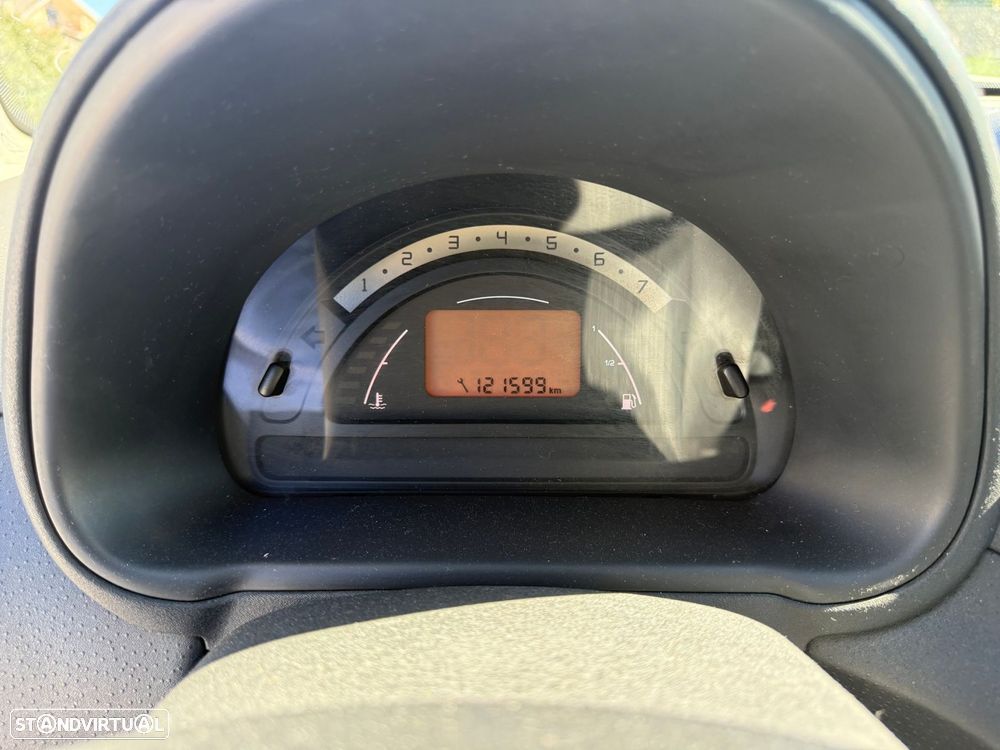 Citroën C3 1.1 Furio - 19