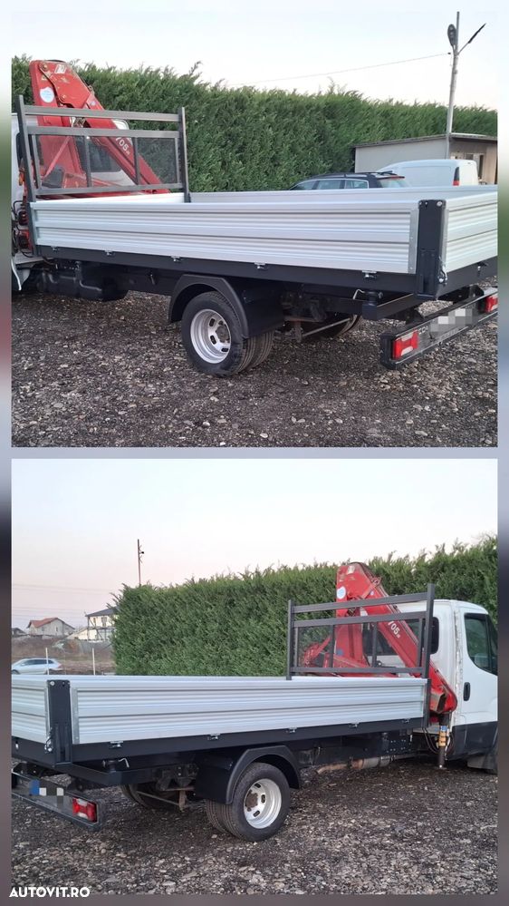Iveco Daily - 10