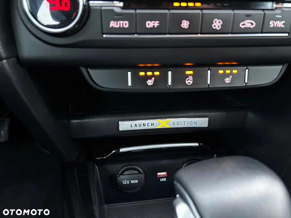 Kia XCeed 1.4 T-GDI OPF DCT7 JBL SOUND EDITION - 26
