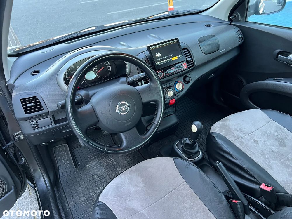 Nissan Micra - 20
