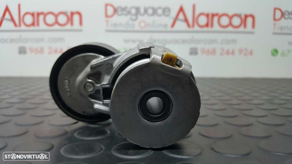 TENSOR CORREIA AUXILIAR RENAULT MEGANE III BERLINA 5 P AUTHENTIQUE - 2