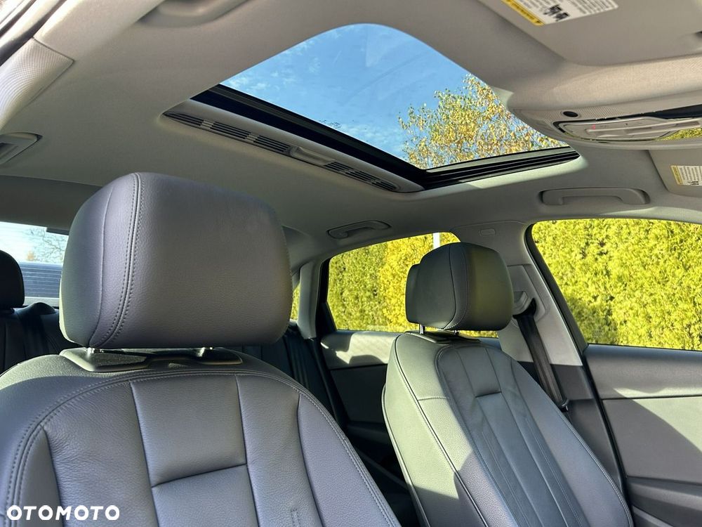 Audi A4 Limousine 2.0 TFSI ultra S tronic - 19