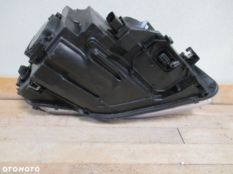 LAMPA PRZEDNIA PRZÓD LEWA AUDI A4 B7 XENON 2006-2008 - 15