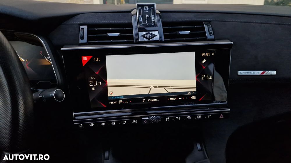 DS Automobiles DS 7 Crossback - 26