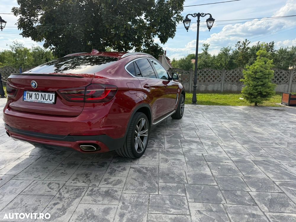 BMW X6 - 3
