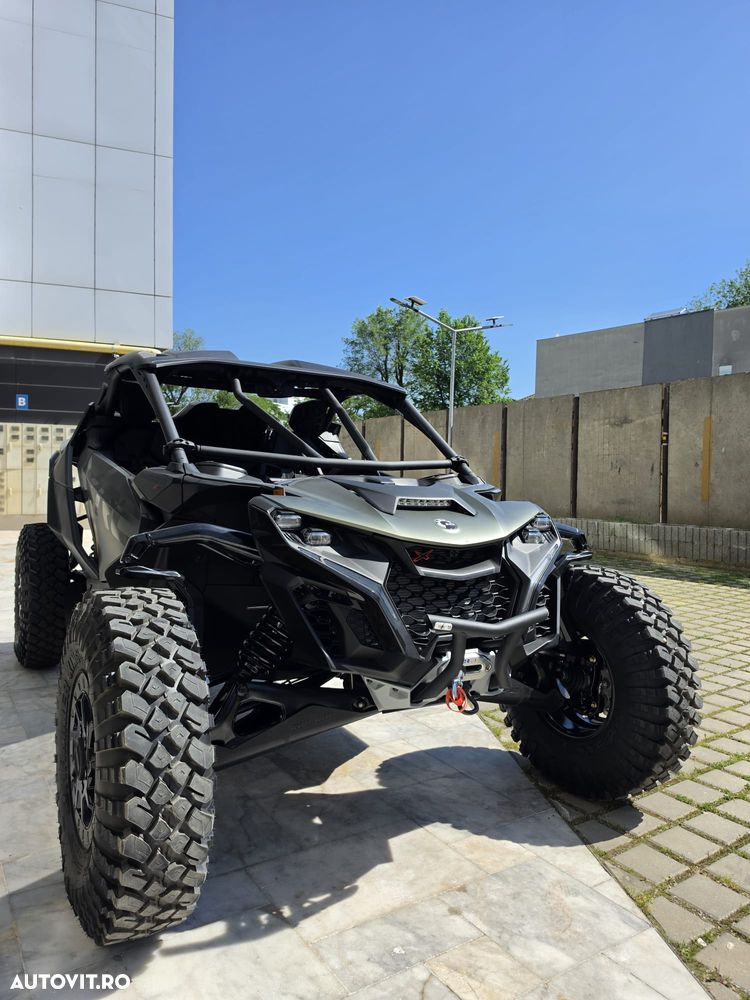 Can-Am Altul - 14