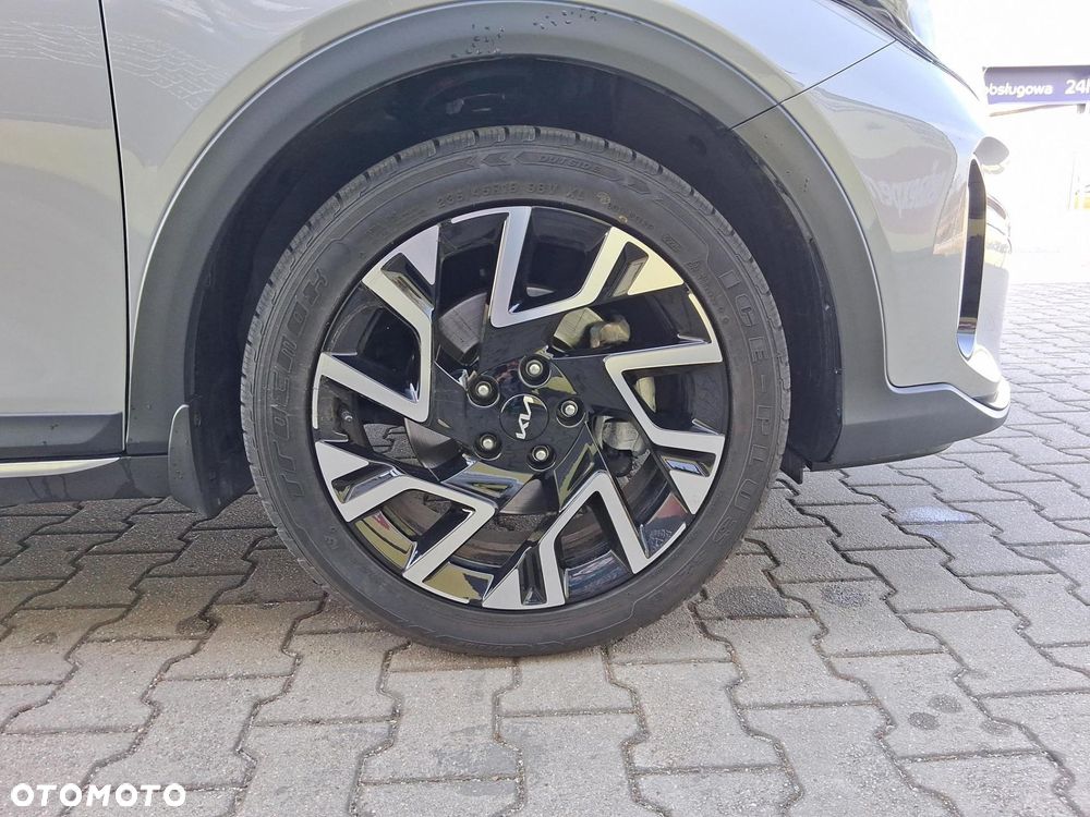 Kia XCeed 1.6 T-GDI Tribute DCT - 18