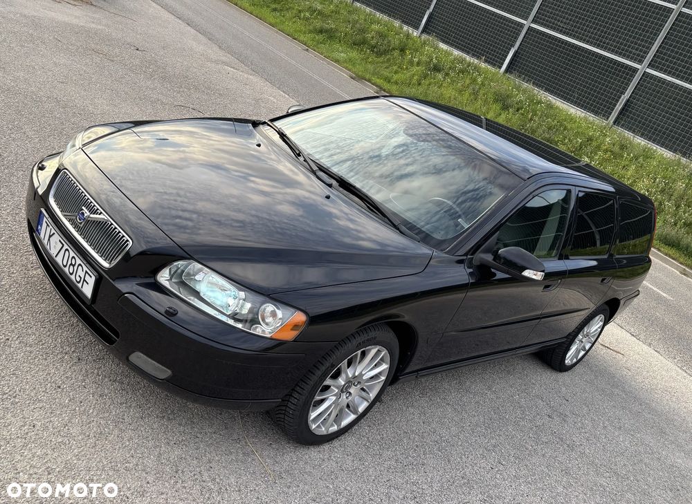 Volvo V70 2.4D RDesign - 6