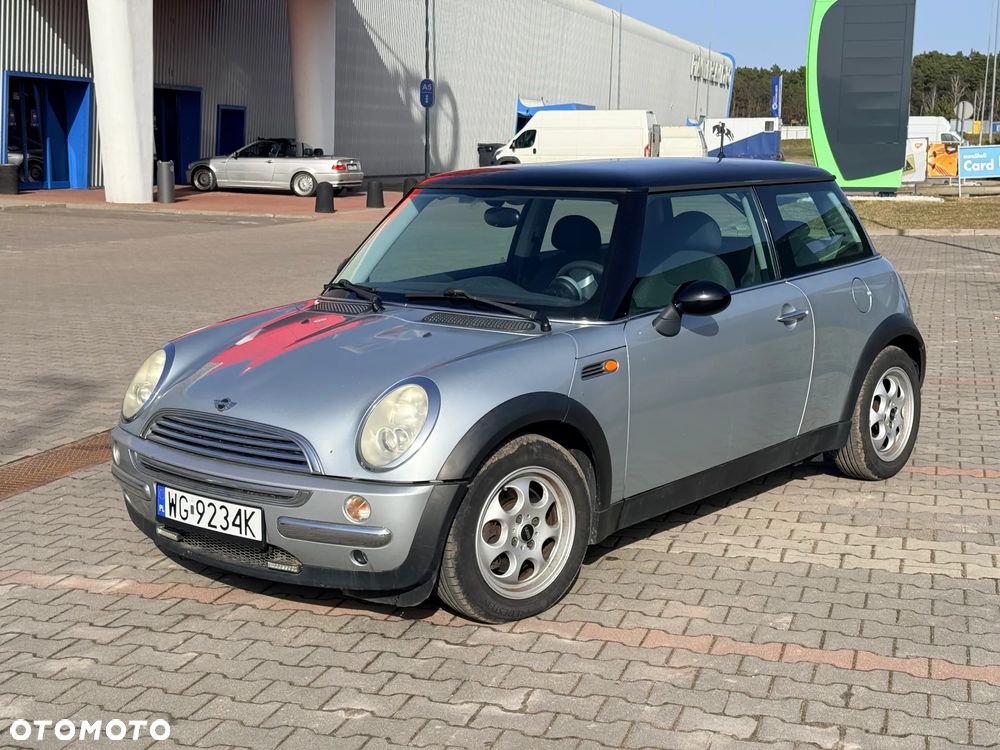 MINI Cooper - 3