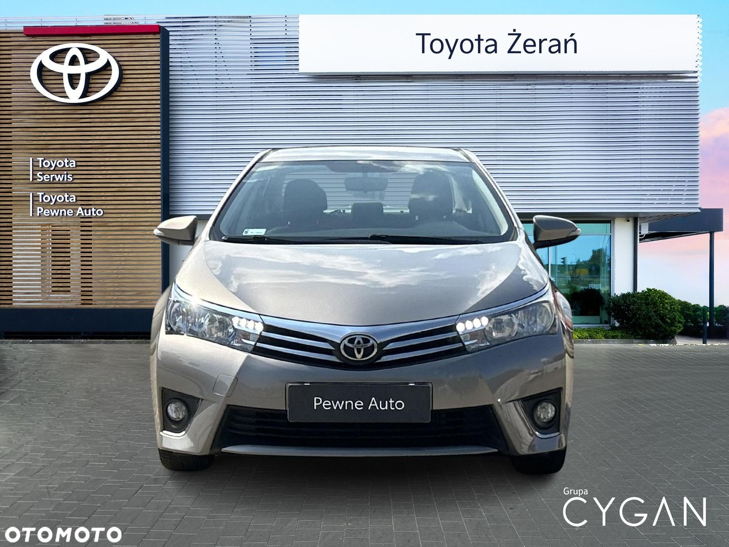 Toyota Corolla 1.6 Premium EU6 - 2