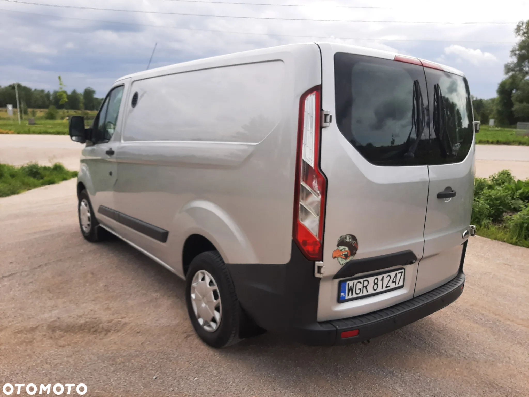 Ford Transit - 6