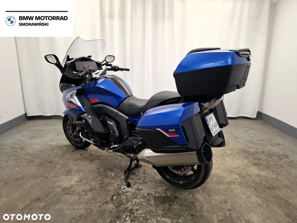 BMW K - 6