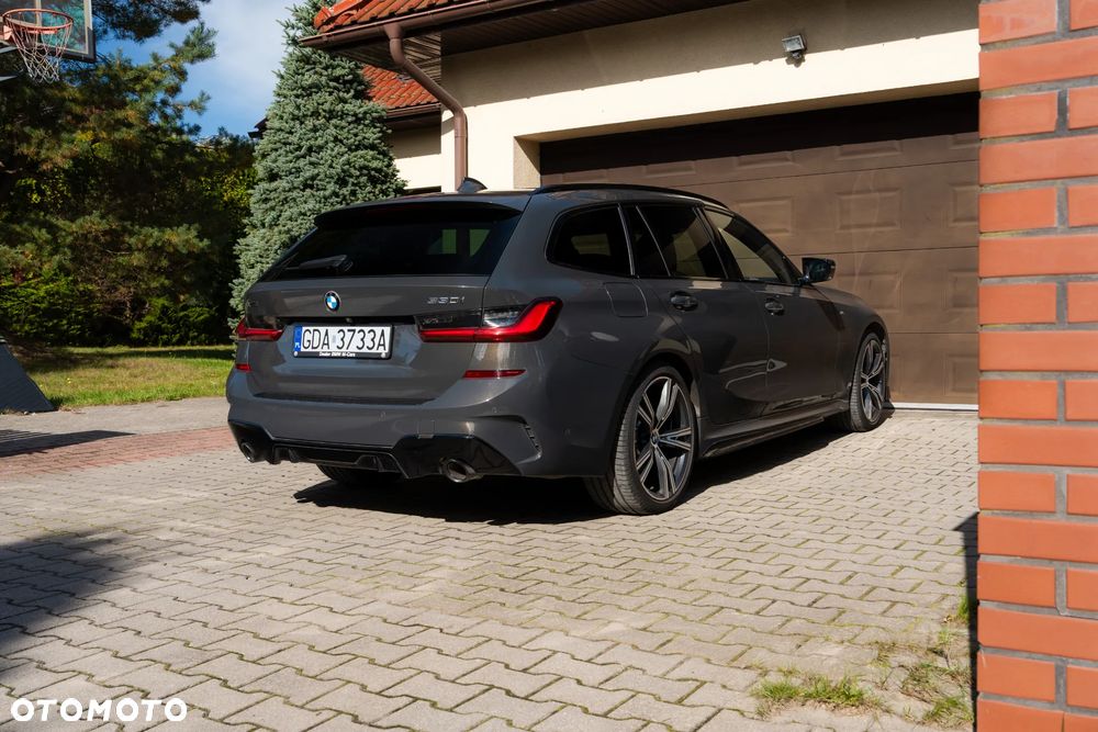 BMW Seria 3 - 6