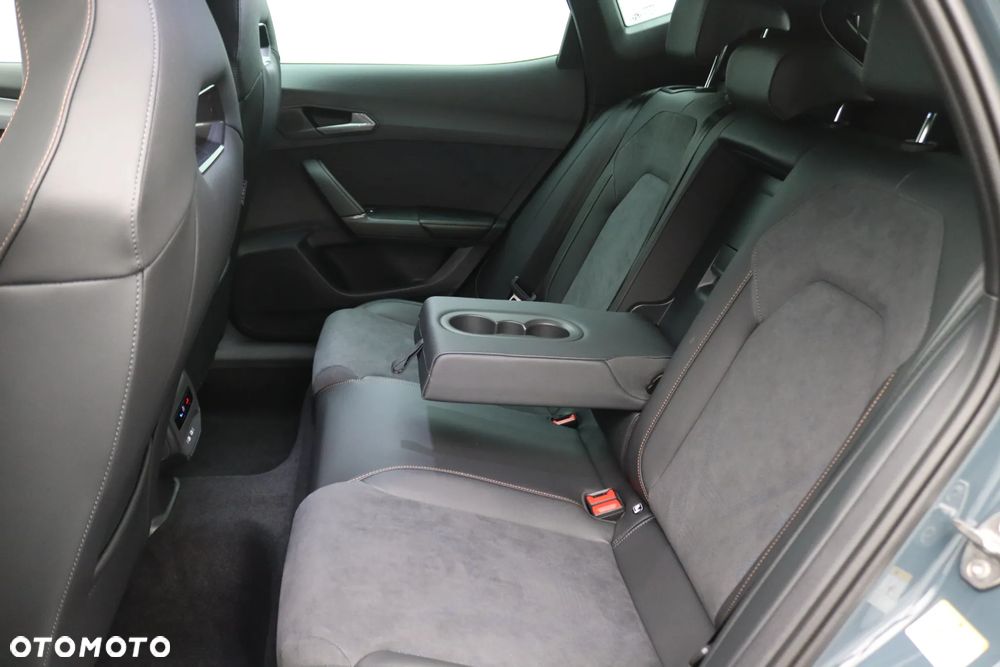 Cupra Formentor 2.0 TSI 4Drive DSG VZ - 11