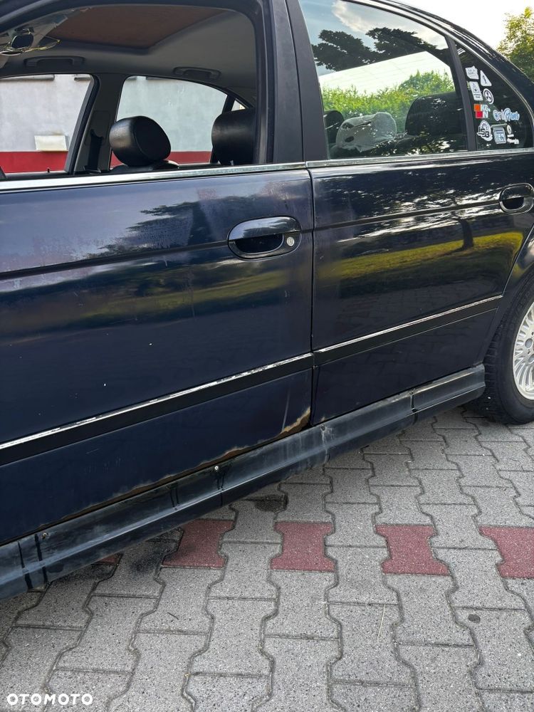 BMW Inny - 7