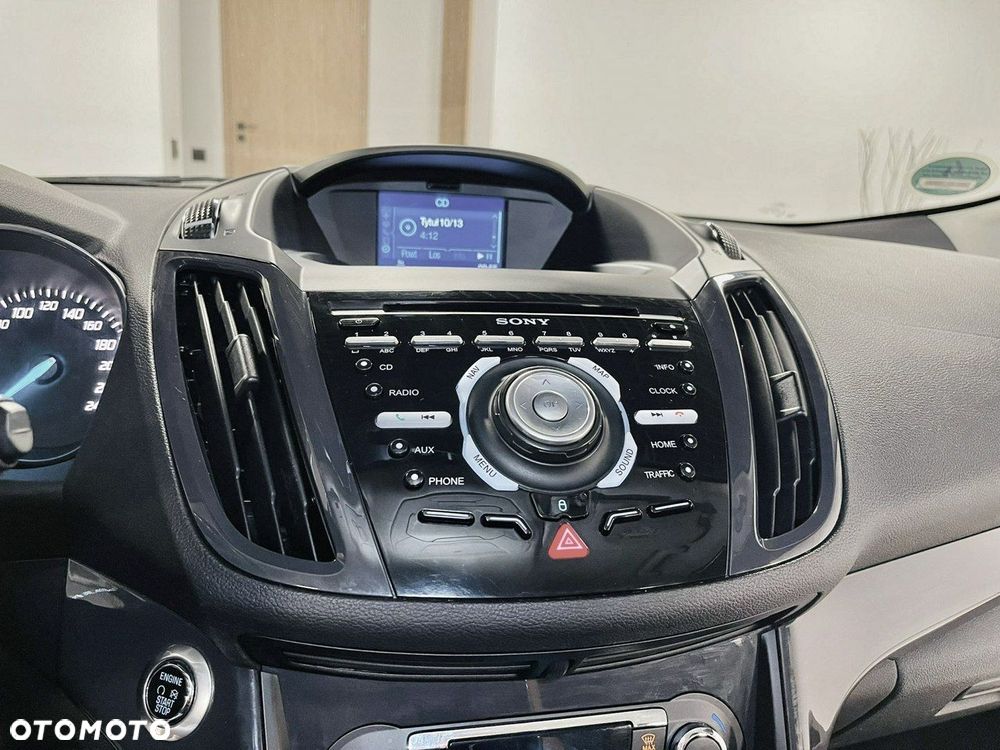 Ford Kuga 2.0 TDCi 4x4 Individual - 26