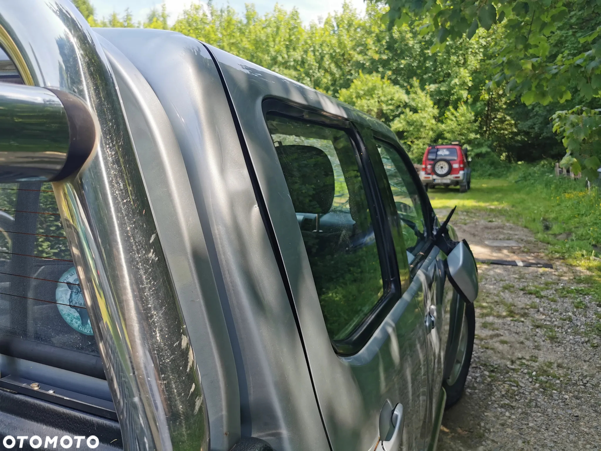 Ford Ranger 2.5 TDCi DC XLT - 15