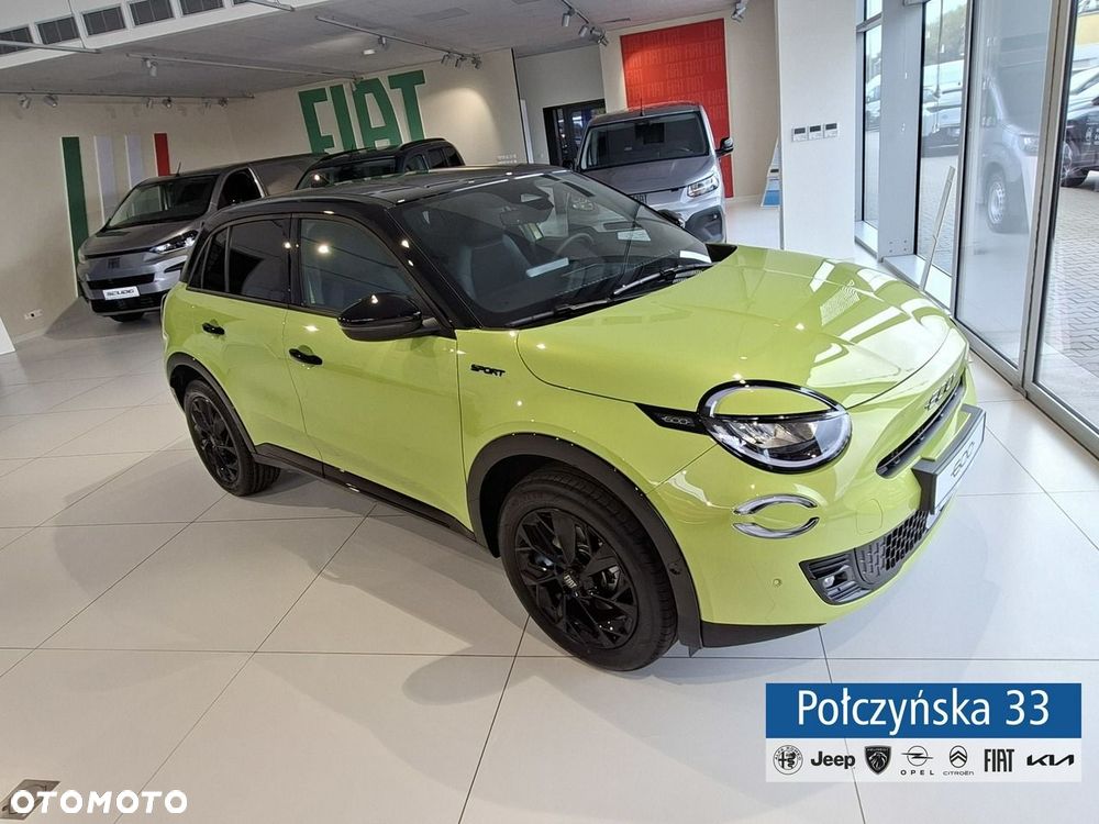 Fiat 600 - 1