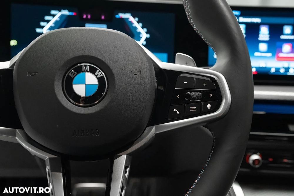 BMW Seria 4 M440i xDrive - 19