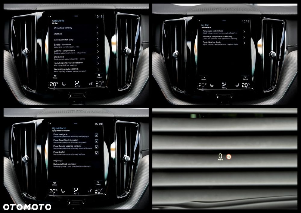 Volvo XC 60 T6 AWD Plug-In Hybrid Inscription - 35