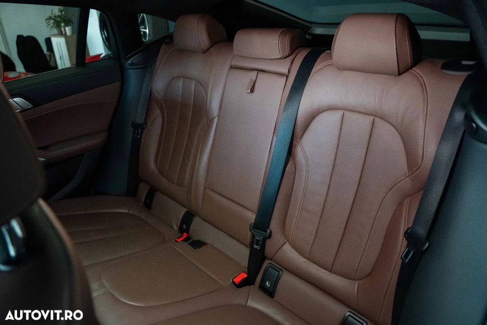 BMW X6 xDrive30d - 30