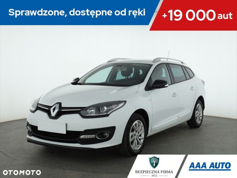 Renault Megane - 2